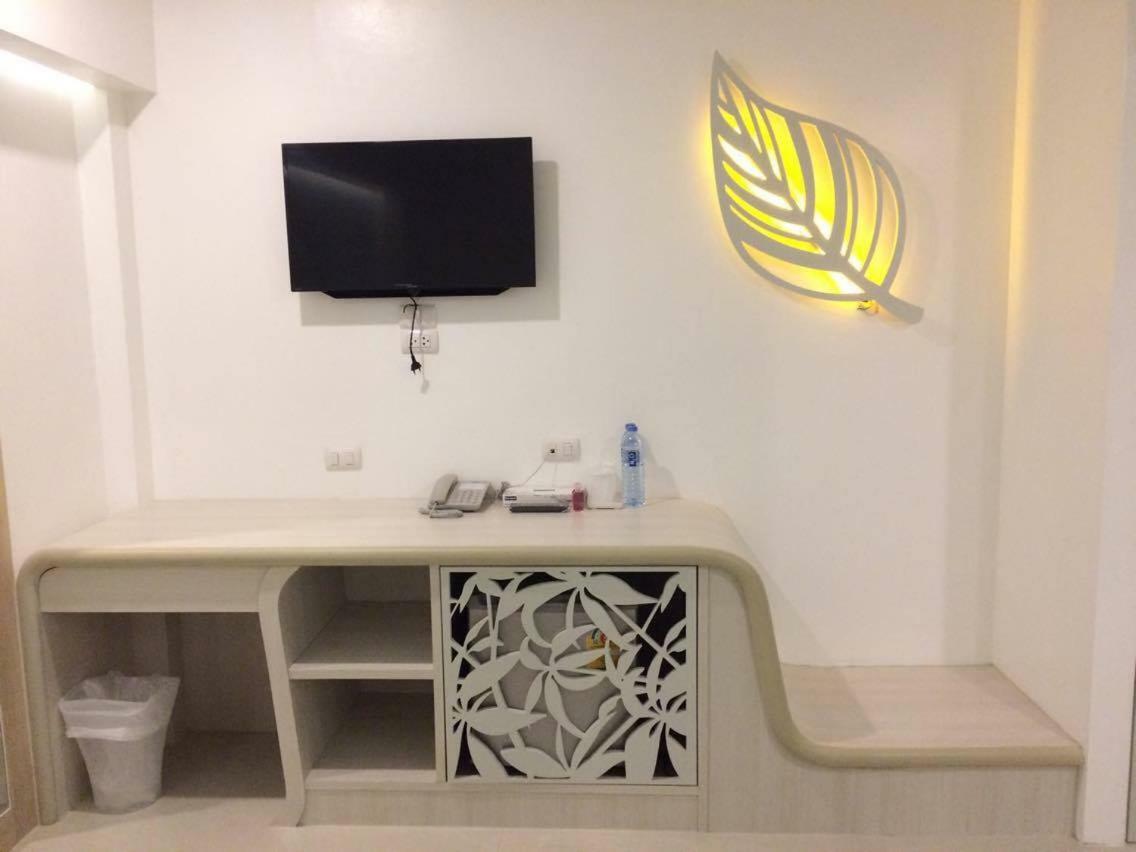 פאטאיה Snoozzotel מראה חיצוני תמונה
