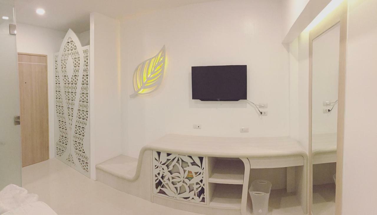 פאטאיה Snoozzotel מראה חיצוני תמונה